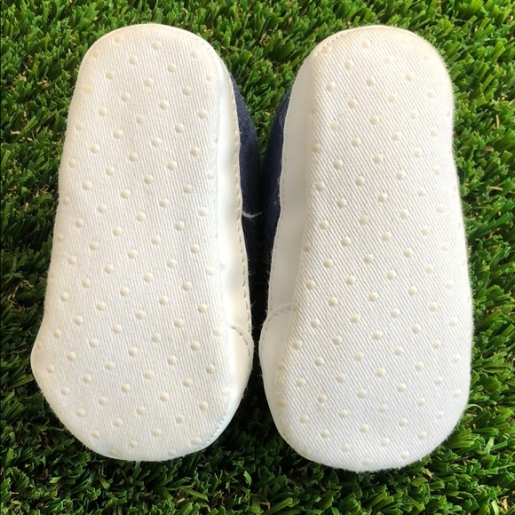 BNWOT Baby Slip Ons - Picture 3 of 4